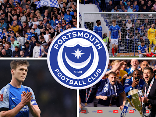 Centre-back woes: Portsmouth FC must avoid these 2 transfer scenarios before August 30th