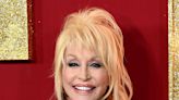 Dolly Parton shares how she ‘hopes to go’ while discussing death