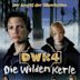 Die Wilden Kerle 4