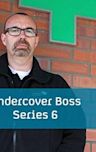 Undercover Boss