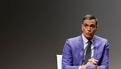 La Nación / Tras días de incertidumbre, Pedro Sánchez dio su respuesta: continúa al frente en España