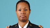 Army promotes Ahoskie native - The Roanoke-Chowan News-Herald