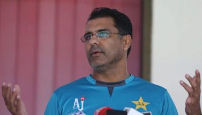 Pakistan Fast-Bowling Legend Waqar Younis Likely to Become PCB's Chief Cricket Officer - News18