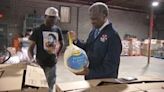 Local Atlanta organization still needing volunteers to help deliver food on Thanksgiving