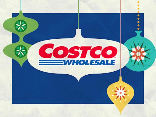 Costco Just Brought Back One of Its Most Popular Holiday Gifts