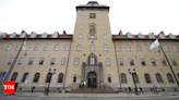 Swedish court acquits former Syrian army general accused of role in war crimes - Times of India