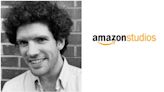 Amazon European Originals Creative Chief Daniel Grabiner Exits, Replaced by Tara Erer