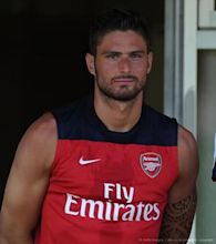 Olivier Giroud