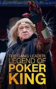 Legend of Poker King