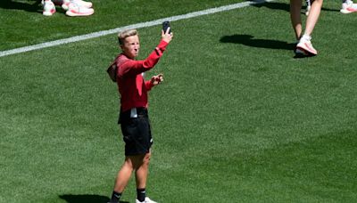 Olympics: Canada vs. New Zealand LIVE STREAM (7/25/24): How to watch women’s soccer online
