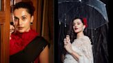 Happy Birthday Taapsee Pannu: Reigning as one of Bollywood's top female leads