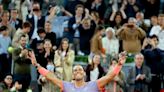 Rafa Nadal recupera su pegada en Madrid y derrota a De Miñaur para medirse en tercera ronda a Cachín