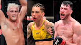 Matchup Roundup: New UFC and Bellator fights announced in the past week (Feb. 27-March 5)