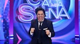 Bustamante gana 'Tu cara me suena 11' con una genial imitación de Antonio Molina y rompe a llorar ante la emoción de Chenoa