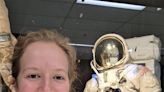 Blast Off: Sarah Stewart spending summer at NASA's Space Center in Houston