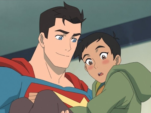 When To Watch ‘My Adventures With Superman’ Season 2: Premiere Date, Time, Episode Schedule, and More