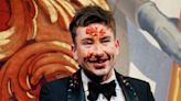 Hasty Pudding honors 'Saltburn' actor Barry Keoghan as its Man of the Year