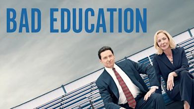 Bad Education (2019 film)