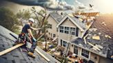Revive Roofing and Construction Detailed Guide to Storm Damage Restoration