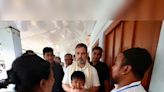 Rahul urges PM to visit Manipur, vows Congress' efforts to restore peace