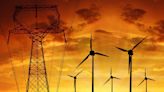 Renewable energy provided 30% of world's electricity in 2023