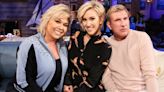 Savannah Chrisley Reveals Parents Julie and Todd Chrisley's Reactions to Appeal Hearing From Prison