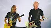 The 7 songs Metallica have only played live once