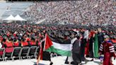 Protestas Propalestinas en Graduaciones Universitarias en EEUU