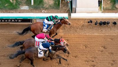 How are photo finishes like the one at Kentucky Derby 2024 judged? What we know.