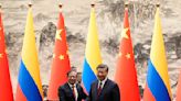 Colombia y China suscriben instrumentos de cooperación tras reunión de mandatarios