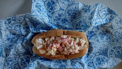 It’s cheap lobster roll day at all 6 Governor’s Restaurant locations
