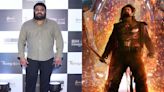 Kanguva producer Gnanavel Raja on Kalki 2898 AD's impact on South movies; 'I didn't sleep for 3 days…'