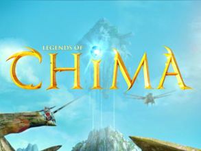 LEGO Legends of Chima