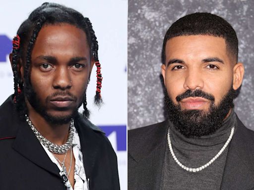 Kendrick Lamar Performs Drake Diss Track for First Time, Hits Stage with Dr. Dre: 'A Cultural Moment'
