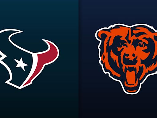 2024 NFL preseason: Four things to watch for in Texans-Bears Pro Football Hall of Fame Game