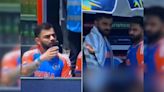 ...Know Camera Was On Him": Virat Kohli, Rohit Sharma Chatter On Rishabh...Becomes Big Talking Point | Cricket News