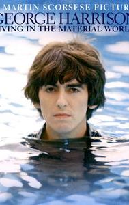 George Harrison: Living in the Material World