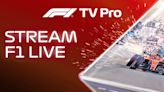 How to stream the Formula 1 2024 Belgian Grand Prix