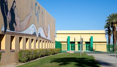 Coachella Valley High School evacuated after potential explosive device found on campus