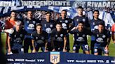 Independiente Rivadavia protagonizará un duelo clave ante Sarmiento de Junín