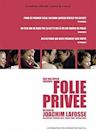 Folie privée