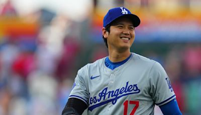 大谷翔平人氣帶動買氣 稱霸大聯盟球衣銷售榜