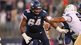 'Smart & Nasty': Christian Haynes Brings Punishing Presence to Seattle Seahawks O-Line