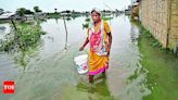 Jharkhand Offers Rs 2 Crore Aid to Flood-Hit Assam | Ranchi News - Times of India