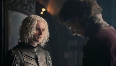 House of the Dragon’s Tom Glynn-Carney Thinks King Aegon Is a “Tragic Case”