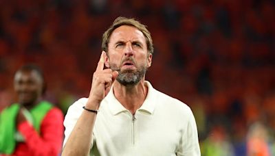 Gareth Southgate admits Spain are favourites but believes England have key factor that could decide final