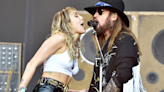 Miley Cyrus Says She "Inherited Narcissism" From Dad Billy Ray Cyrus