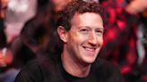 Mark Zuckerberg is now California's richest billionaire after his fortune surged over the past year, report says