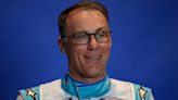 Kevin Harvick picked as NASCAR sub for Larson during Indy 500 practice, qualifying