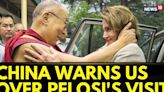 China Protests Against US Delegation Visit To Meet #Dalailama, Warns Joe Biden | US China News - News18